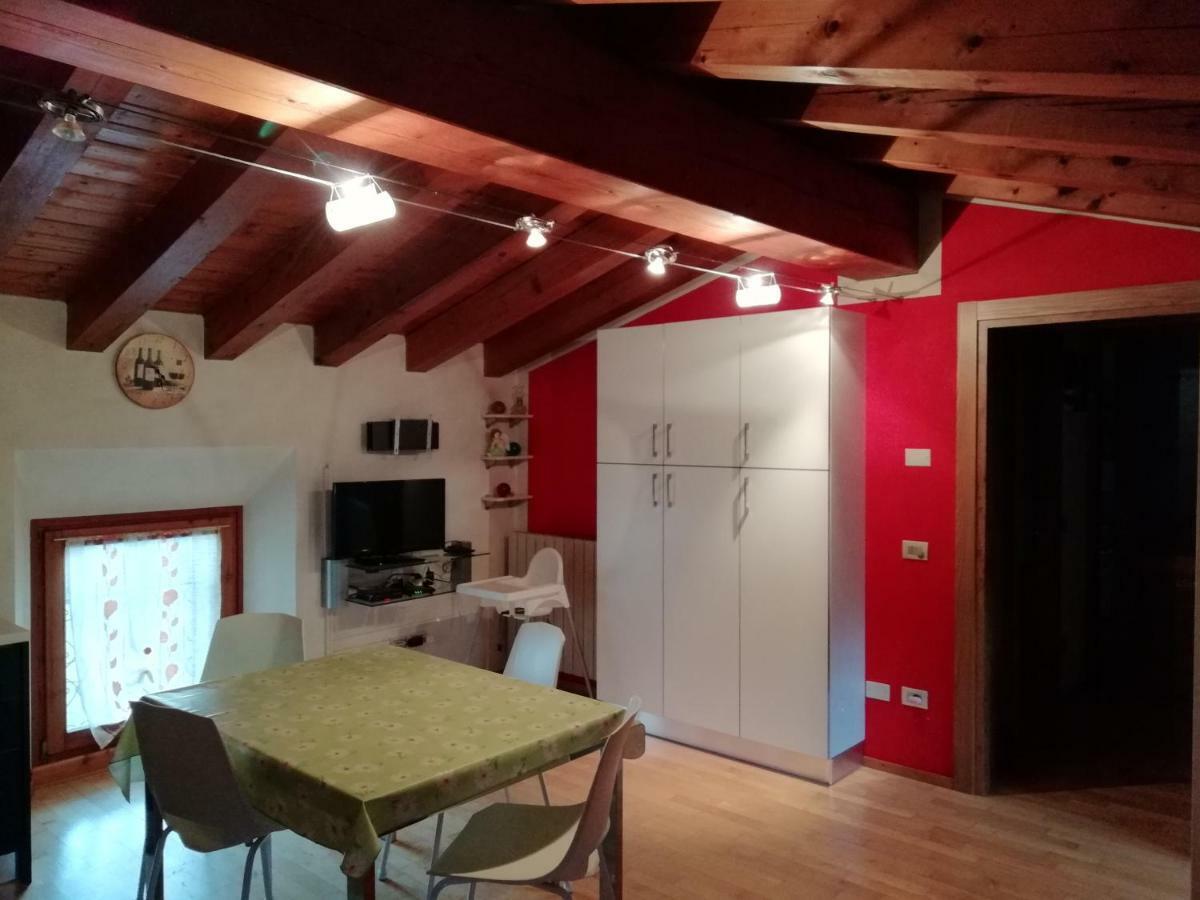 Appartement La Casetta Di Chiara Fumane